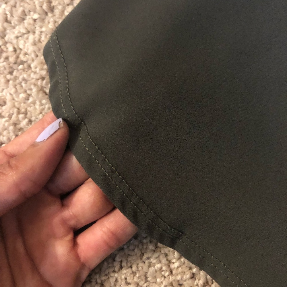 Express Racerback Top - Picture 4 of 4